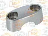 53131KR8000, Soporte Superior,  Tubo De, Honda