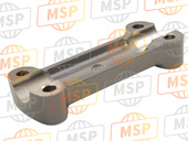 53131MBTD20, Holder, Handle Upper, Honda, 2