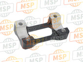 53131MKND50, Holder, Handle Upper, Honda, 2