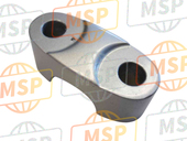 53131MS8000, Supporto Superiore, Honda