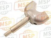 53132MBTD20, Supporto Inferiore Manubr, Honda