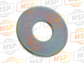 53135MJPG50, Rondelle De Support De Po, Honda