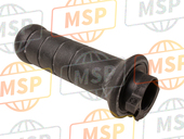 53140GCG930, Grip Comp., Throttle, Honda, 2
