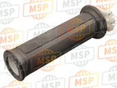 53140MR4900, Grip Comp., R., Honda, 1