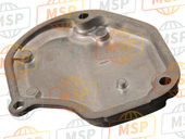 53141HP1600, Cover, Throttle Lever, Honda, 2