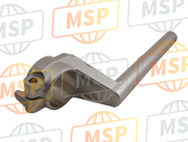 53150MCWD00, Pipe Comp., L. Steering Handle, Honda