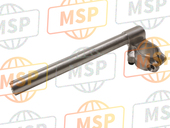 53150MK4000, Pipe, L. Steering Handle, Honda