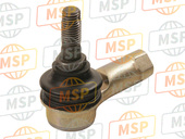 53157HP1003, End Comp., R. Tie Rod (Right Hand Thread), Honda