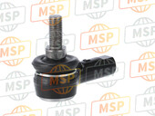 53157MKCA01, End Comp., R. Tie Rod (Right Hand Thread), Honda