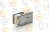 53162098010, Fixation Exterieure De Ca, Honda