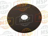 53163MN1670, Cover, Throttle Pulley, Honda