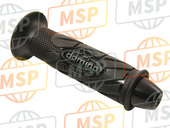 53165GCM900, Grip, R. Handle, Honda