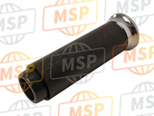 53166MM8000, Grip, L. Handle, Honda
