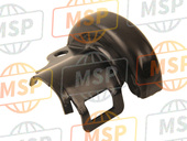 53167GS7003, Guscio Manopola Acceler., Honda