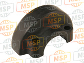 53167KAB010, Housing, Upper Throttle, Honda, 1