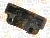 53167KAB010, Housing, Upper Throttle, Honda, 2