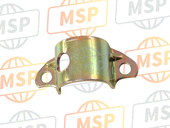 53168GCM900, Soporte De Alojamiento De, Honda