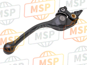 53170MAB621, Lever Assy., R. Handle, Honda