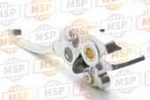 53170MW0006, Lever Assy., R. Handle, Honda