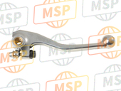 53171MENJ01, Lever Comp., R. Steering Handle, Honda