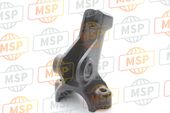 53172429770, Bracket, L. Handle Lever, Honda