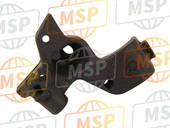 53172GAV701, Bracket, Handle, Honda