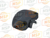 53172GCM900, Cover , Switch Housing, Honda