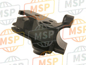 53172HM7000, Bracket, Brake Lever, Honda, 2