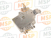 53172KPR901, Support De Levier De Guid, Honda