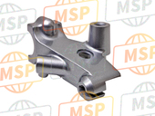 53172KR3900, Support De Levier De Poig, Honda