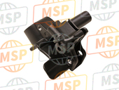 53172KRP980, Support De Poignee, Honda