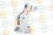 53172MEB670, Soporte,  Palanca De Manub, Honda