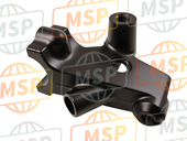 53172MJ6000, Support De Levier De Poig, Honda, 2