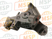 53172MJED00, Holder, Clutch Lever, Honda, 2