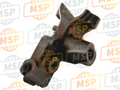 53172MJPG80, Bracket, Parking Brake Le, Honda