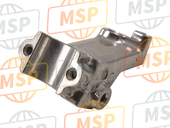 53172VM6000, Bracket, Brake Lever, Honda, 1