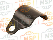 53173KPL900, Band, Griffhalter, Honda