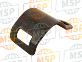 53173KPL900, Band, Handle Bracket, Honda, 2