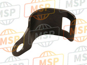 53173KPL900, Band, Handle Bracket, Honda, 3