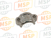 53174MAC740, Halter, L. Hebelbuegel, Honda