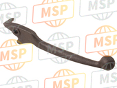 53175GAV700, Lever, R. Steering Handle, Honda