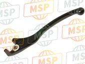 53175GCM900, Lever, R. Steering Handle, Honda