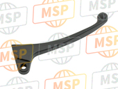 53175GN2930, Lever, R. Steering Handle, Honda