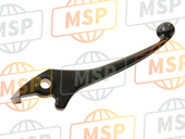 53175KET921, Lever, R. Steering Handle, Honda