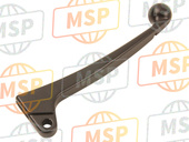 53175KRP980, Hebel, Lenker R., Honda