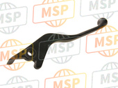 53175KS4000, Lever, R. Steering Handle, Honda