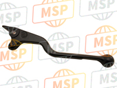 53175MAK003, Lever, R. Handle, Honda