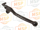 53175MG3640, Lever, R. Steering Handle, Honda