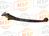 53175MT8016, Lever Comp., R. Handle, Honda