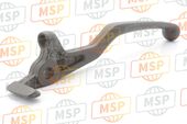 53175MY5H21, Lever, R. Handle, Honda, 1